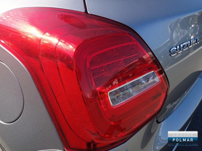 SUZUKI Swift - 1.2 Dualjet Hybrid 83ch Pack - Groupe Polmar