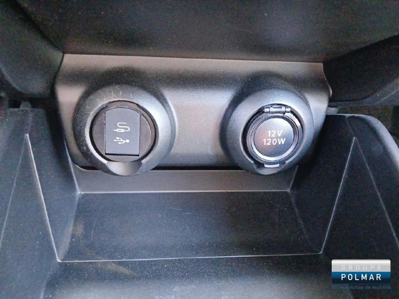 SUZUKI Swift - 1.2 Dualjet Hybrid 83ch Pack - Groupe Polmar