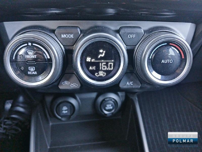 SUZUKI Swift - 1.2 Dualjet Hybrid 83ch Pack - Groupe Polmar