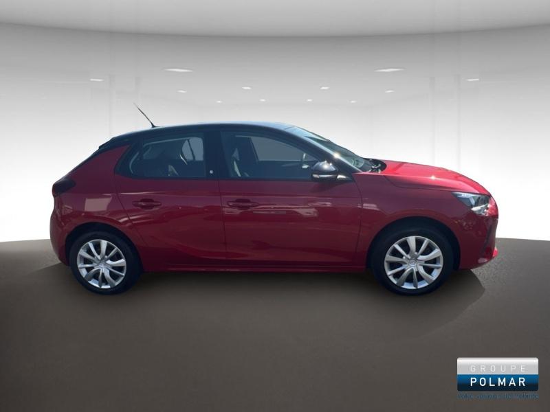 OPEL Corsa - Corsa-e 136ch Edition - Groupe Polmar