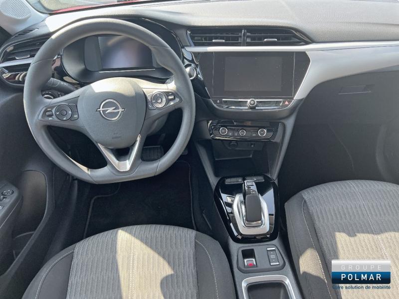 OPEL Corsa - Corsa-e 136ch Edition - Groupe Polmar