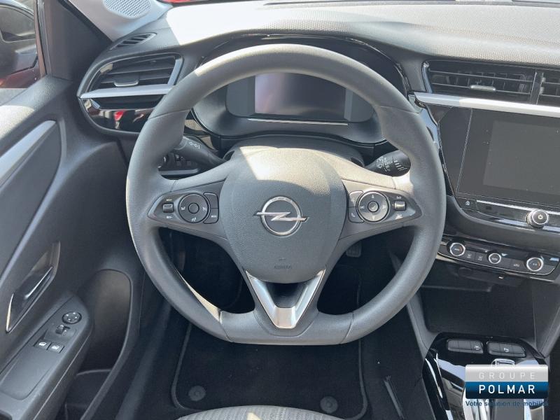 OPEL Corsa - Corsa-e 136ch Edition - Groupe Polmar