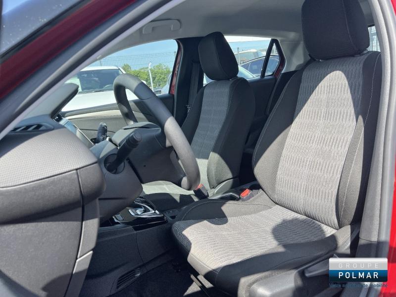 OPEL Corsa - Corsa-e 136ch Edition - Groupe Polmar