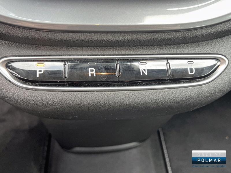 FIAT 500 - e 95ch MY23 - Groupe Polmar