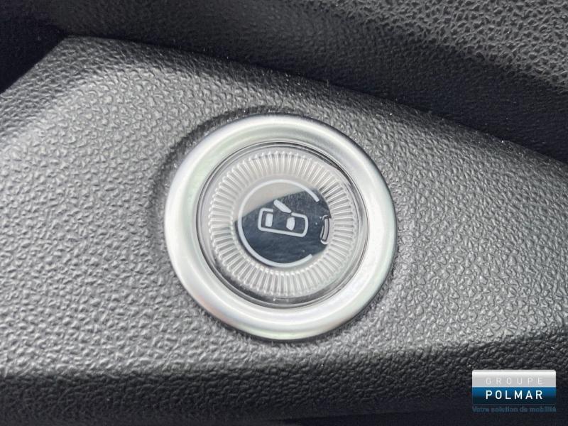 FIAT 500 - e 95ch MY23 - Groupe Polmar