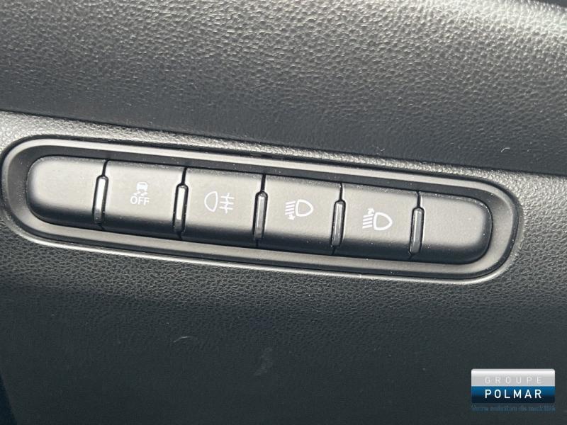 FIAT 500 - e 95ch MY23 - Groupe Polmar