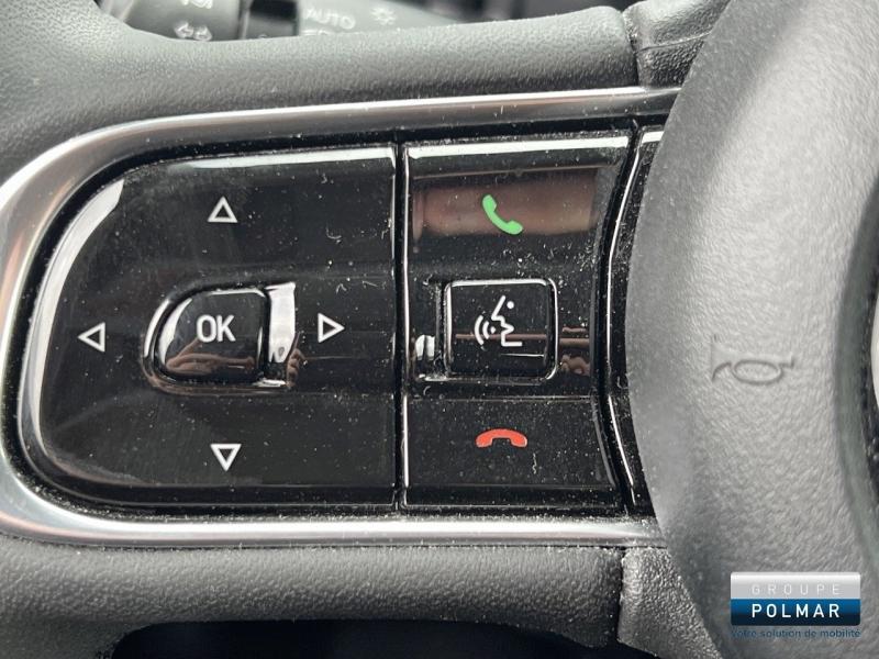 FIAT 500 - e 95ch MY23 - Groupe Polmar