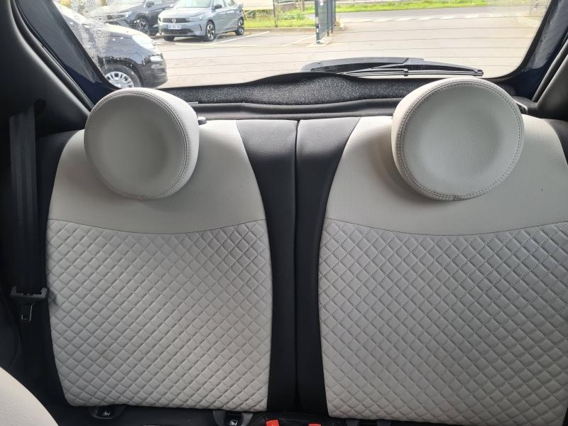 FIAT 500 - 1.0 70ch BSG S&S Dolcevita - Groupe Polmar