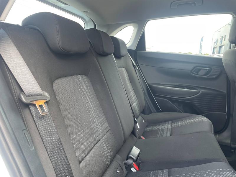 HYUNDAI i20 - 1.2 84ch Initia - Groupe Polmar