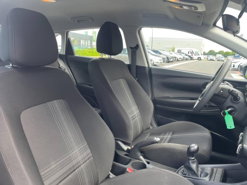 HYUNDAI i20 - 1.2 84ch Initia - Groupe Polmar