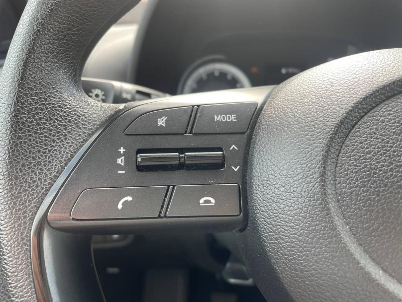 HYUNDAI i20 - 1.2 84ch Initia - Groupe Polmar