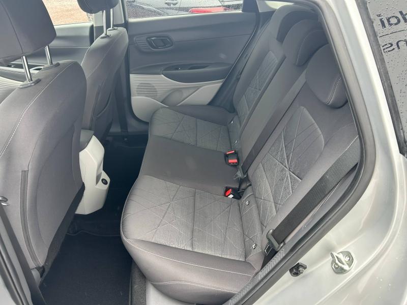 HYUNDAI Bayon - 1.0 T-GDi 100ch Hybrid 48V Intuitive - Groupe Polmar