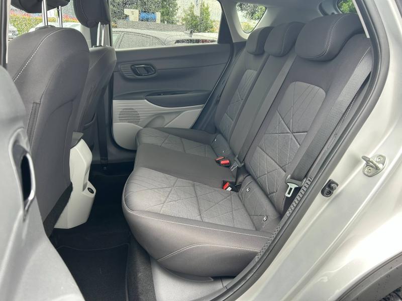 HYUNDAI Bayon - 1.0 T-GDi 100ch Hybrid 48V Intuitive - Groupe Polmar