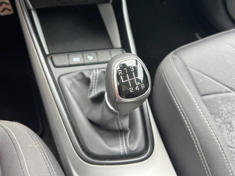 HYUNDAI Bayon - 1.0 T-GDi 100ch Hybrid 48V Intuitive - Groupe Polmar