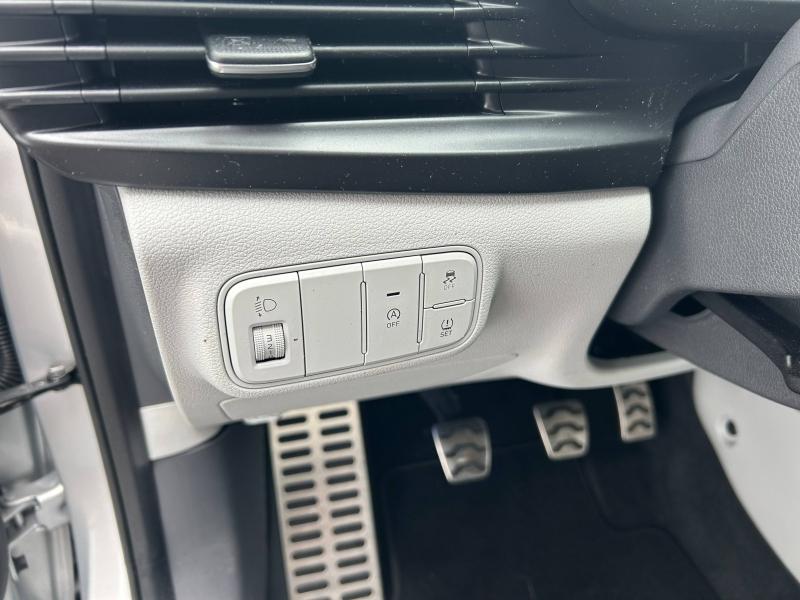 HYUNDAI Bayon - 1.0 T-GDi 100ch Hybrid 48V Intuitive - Groupe Polmar