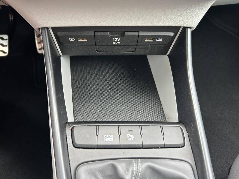 HYUNDAI Bayon - 1.0 T-GDi 100ch Hybrid 48V Intuitive - Groupe Polmar