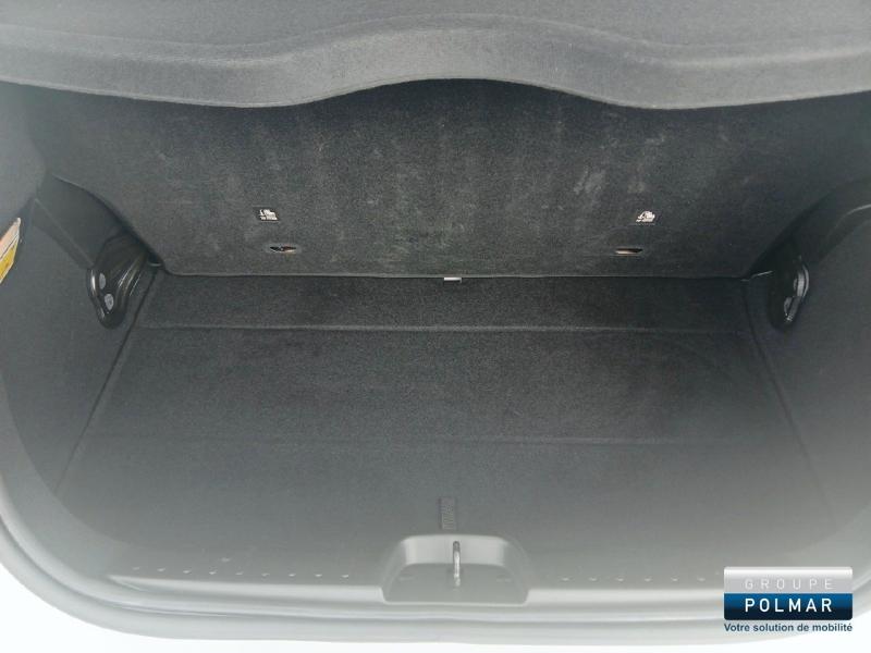 FIAT 500 - e 95ch MY23 - Groupe Polmar