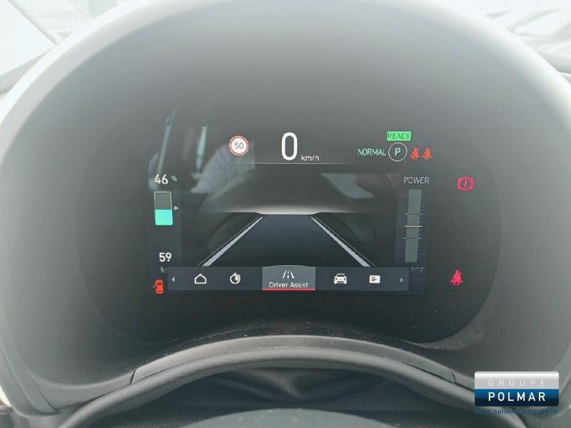 FIAT 500 - e 95ch MY23 - Groupe Polmar