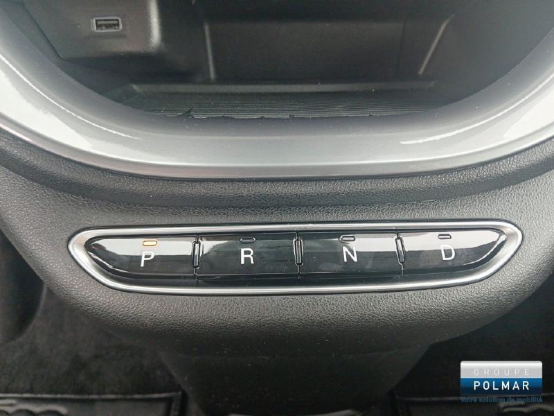 FIAT 500 - e 95ch MY23 - Groupe Polmar