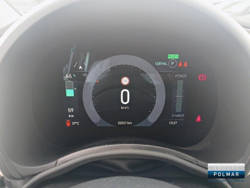 FIAT 500 - e 95ch MY23 - Groupe Polmar