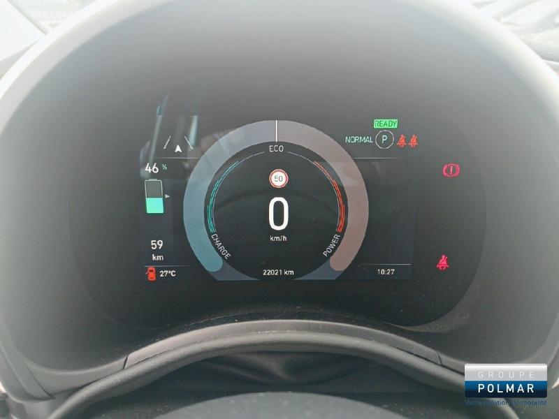 FIAT 500 - e 95ch MY23 - Groupe Polmar