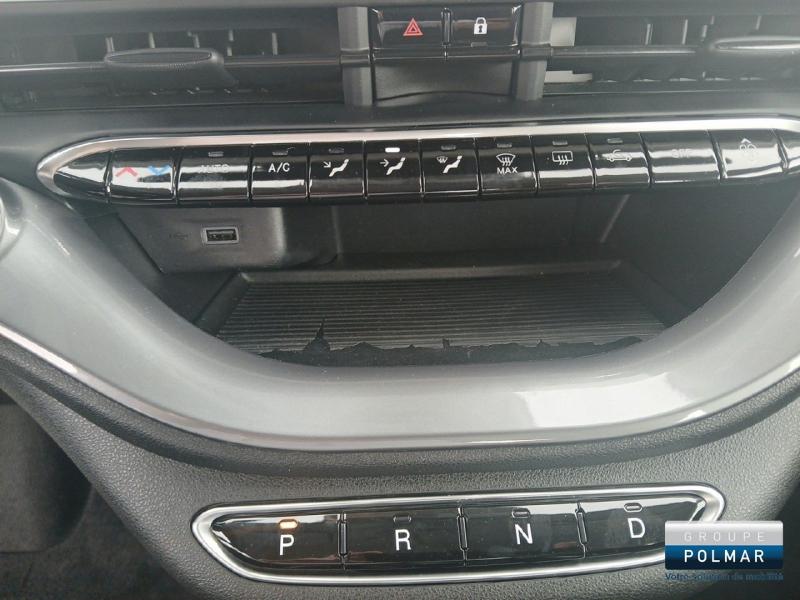 FIAT 500 - e 95ch MY23 - Groupe Polmar