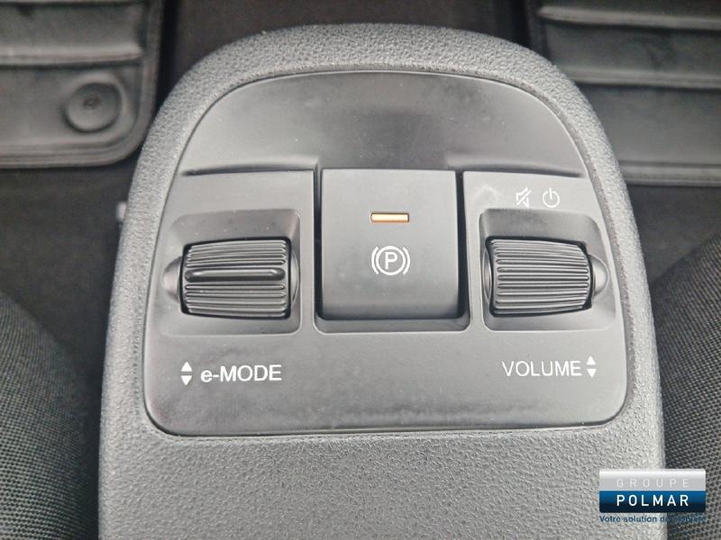 FIAT 500 - e 95ch MY23 - Groupe Polmar