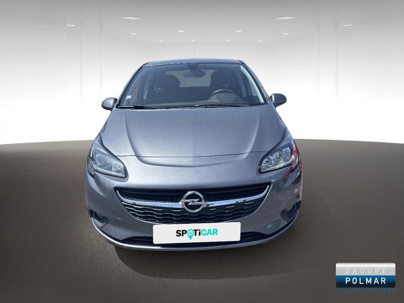 OPEL Corsa - 1.4 90ch Design 120 ans Start/Stop 5p - Groupe Polmar
