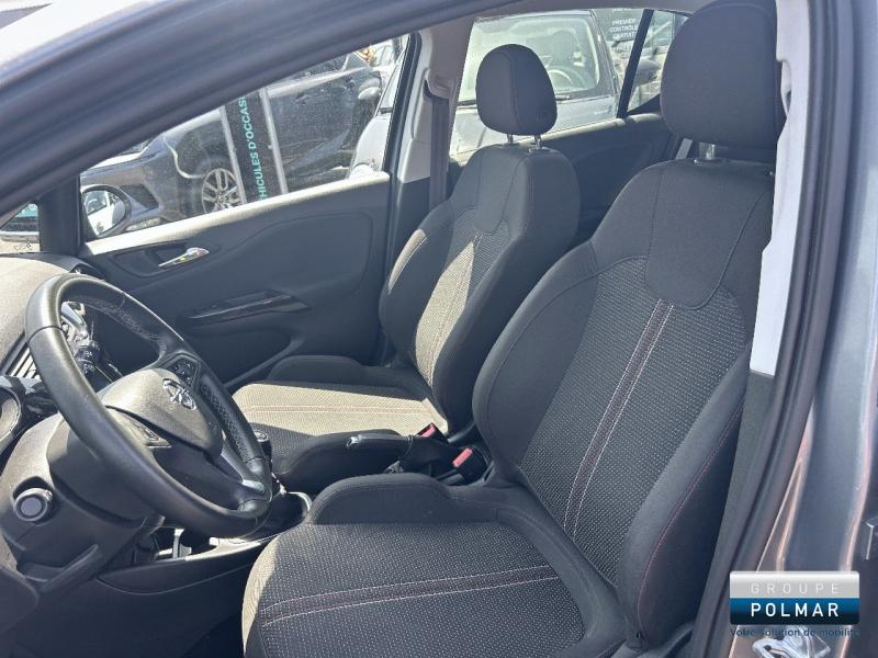 OPEL Corsa - 1.4 90ch Design 120 ans Start/Stop 5p - Groupe Polmar