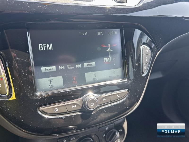 OPEL Corsa - 1.4 90ch Design 120 ans Start/Stop 5p - Groupe Polmar