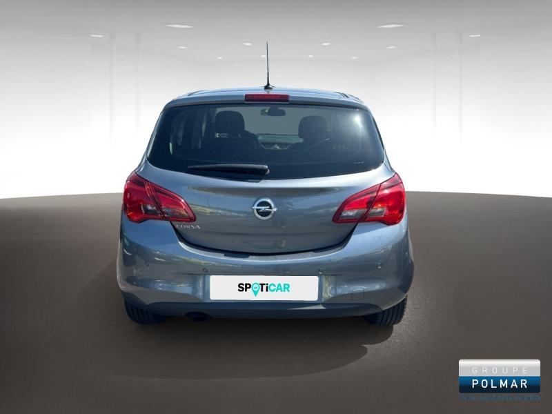 OPEL Corsa - 1.4 90ch Design 120 ans Start/Stop 5p - Groupe Polmar