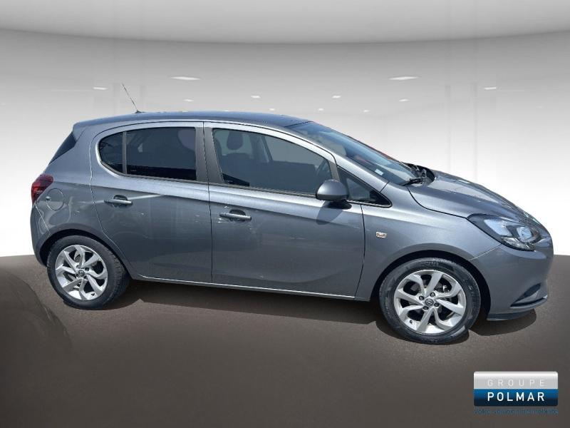 OPEL Corsa - 1.4 90ch Design 120 ans Start/Stop 5p - Groupe Polmar