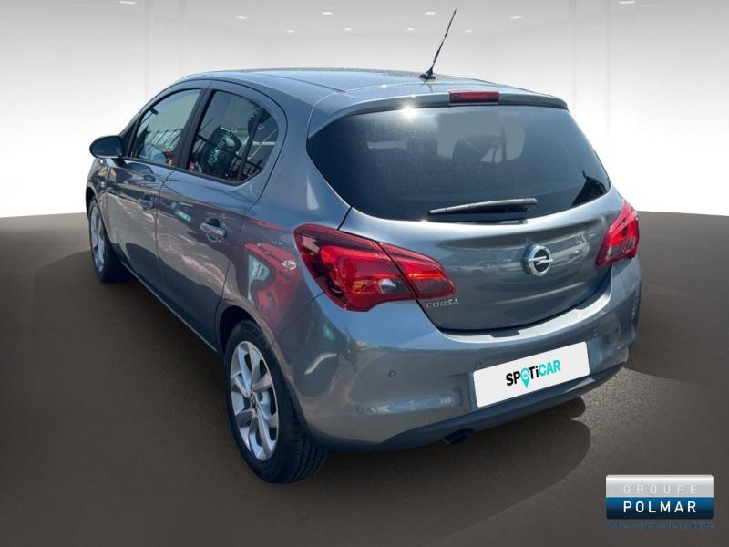 OPEL Corsa - 1.4 90ch Design 120 ans Start/Stop 5p - Groupe Polmar