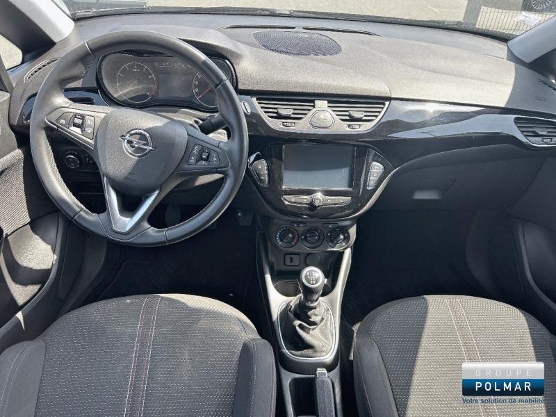 OPEL Corsa - 1.4 90ch Design 120 ans Start/Stop 5p - Groupe Polmar