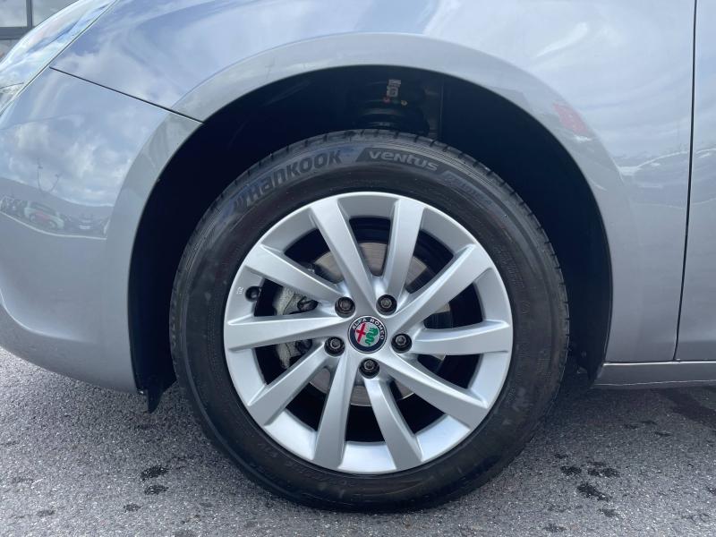 ALFA ROMEO Giulietta - 1.4 TJet 120ch S/S - Groupe Polmar