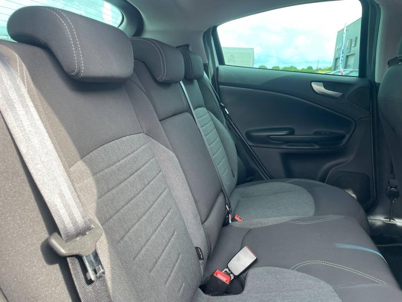 ALFA ROMEO Giulietta - 1.4 TJet 120ch S/S - Groupe Polmar