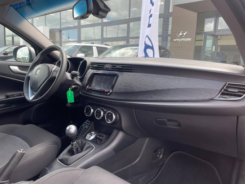 ALFA ROMEO Giulietta - 1.4 TJet 120ch S/S - Groupe Polmar