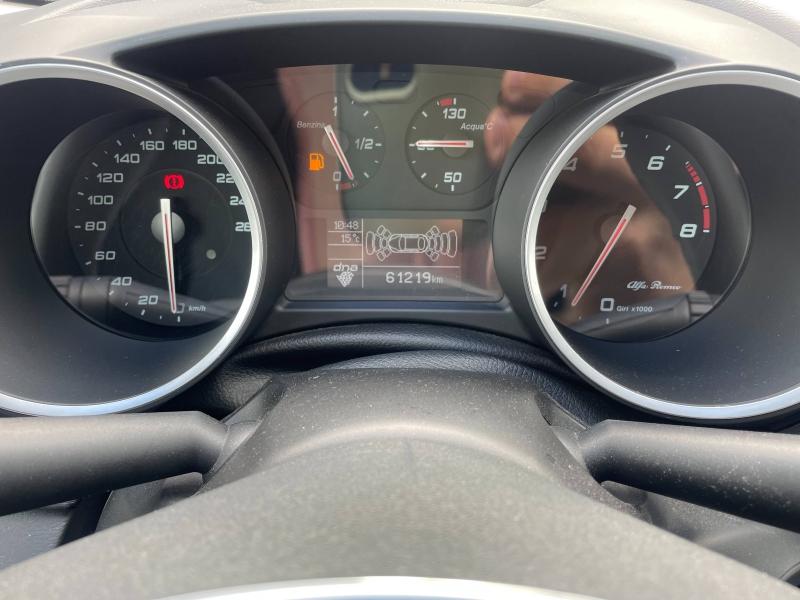 ALFA ROMEO Giulietta - 1.4 TJet 120ch S/S - Groupe Polmar