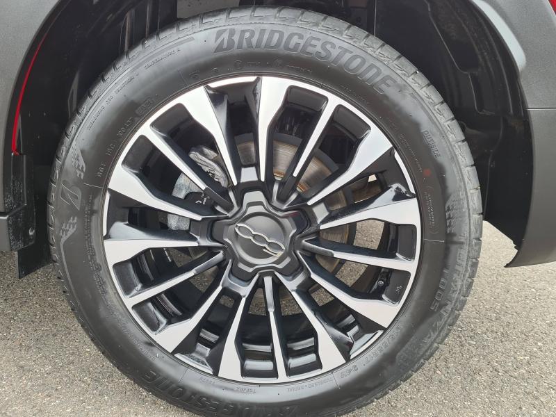 FIAT 500X - 1.0 FireFly Turbo T3 120ch Cross - Groupe Polmar