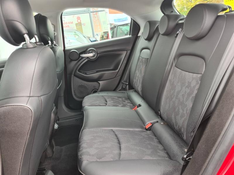 FIAT 500X - 1.0 FireFly Turbo T3 120ch Cross - Groupe Polmar