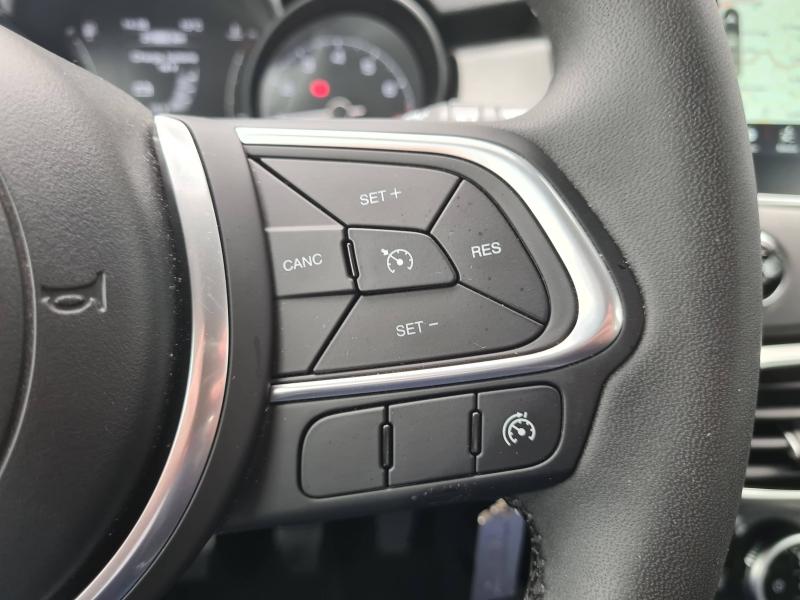 FIAT 500X - 1.0 FireFly Turbo T3 120ch Cross - Groupe Polmar