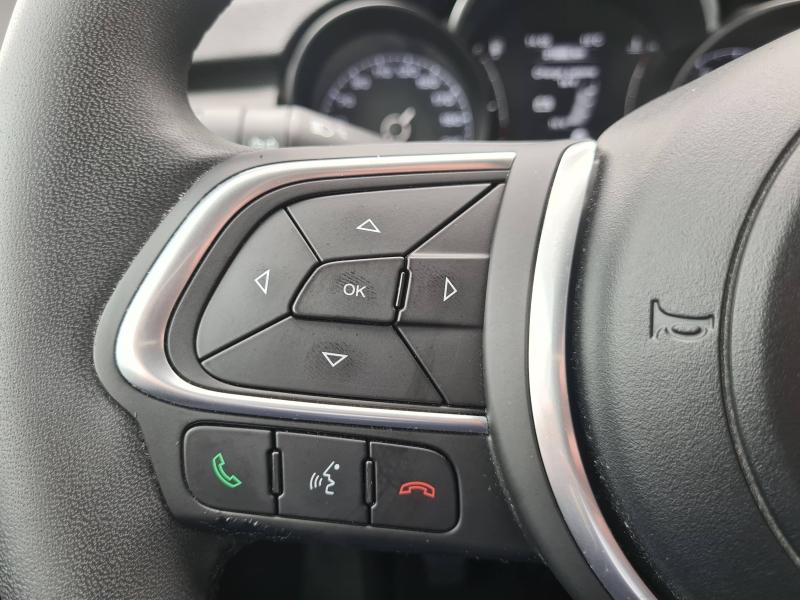FIAT 500X - 1.0 FireFly Turbo T3 120ch Cross - Groupe Polmar