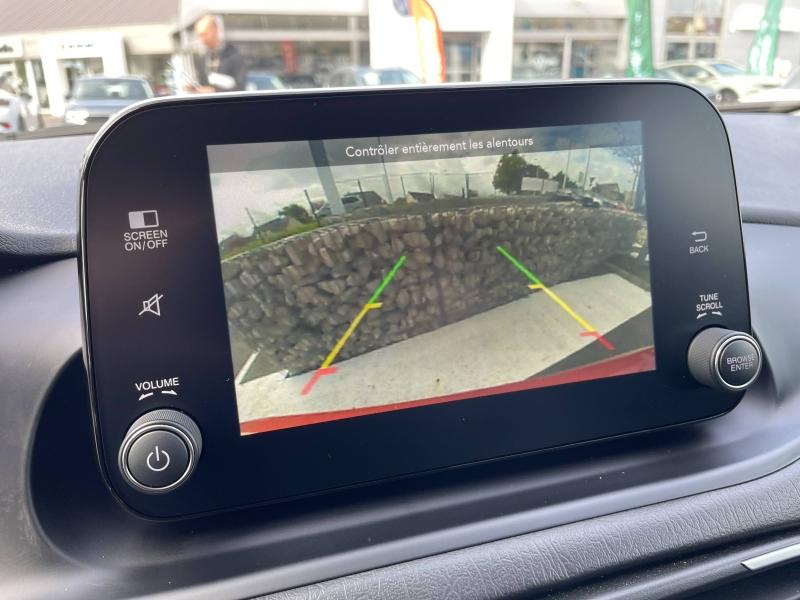 FIAT Tipo Cross - 1.0 FireFly Turbo 100ch S/S Plus - Groupe Polmar