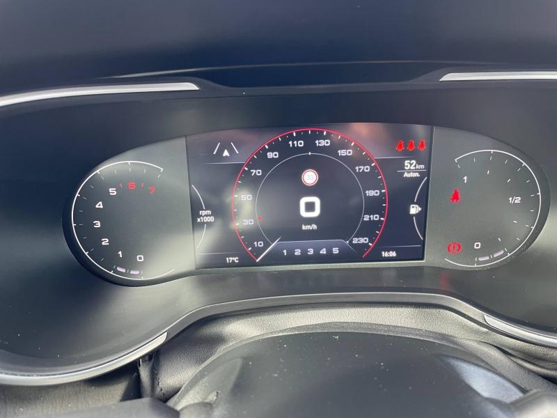 FIAT Tipo Cross - 1.0 FireFly Turbo 100ch S/S Plus - Groupe Polmar