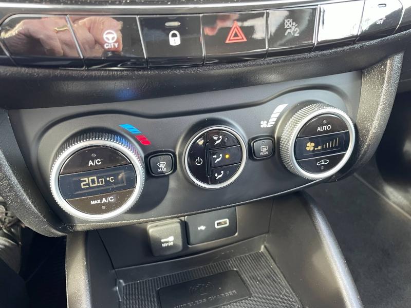 FIAT Tipo Cross - 1.0 FireFly Turbo 100ch S/S Plus - Groupe Polmar