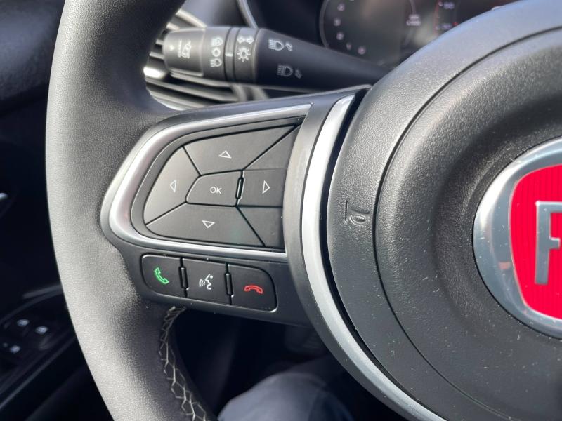 FIAT Tipo Cross - 1.0 FireFly Turbo 100ch S/S Plus - Groupe Polmar