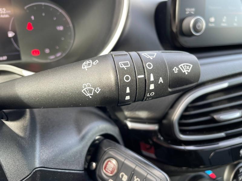 FIAT Tipo Cross - 1.0 FireFly Turbo 100ch S/S Plus - Groupe Polmar
