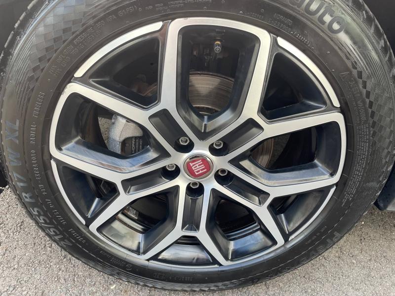 FIAT Tipo Cross - 1.0 FireFly Turbo 100ch S/S Plus - Groupe Polmar