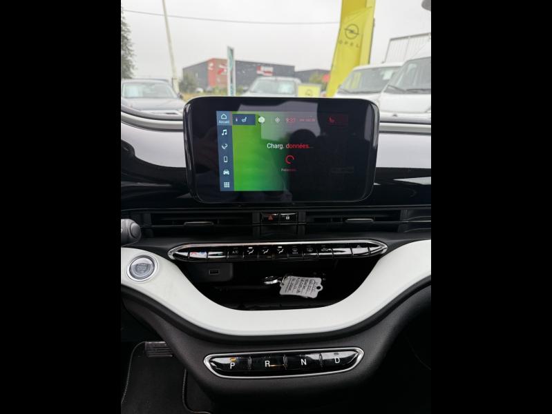 FIAT 500 - e 95ch Action Plus - Groupe Polmar