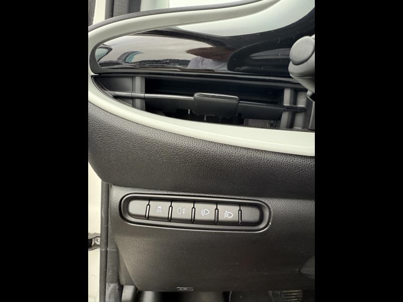 FIAT 500 - e 95ch Action Plus - Groupe Polmar